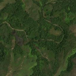 Satellite imagery of Loma de Santa Bárbara, CO