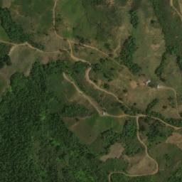 Satellite imagery of Loma de Piedras Negras, CO