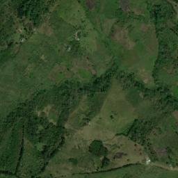 Satellite imagery of Cuchilla La Despensa, CO