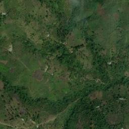 Satellite imagery of Alto La Despensa, CO