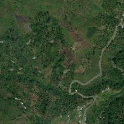 Satellite imagery of Alto La Despensa, CO