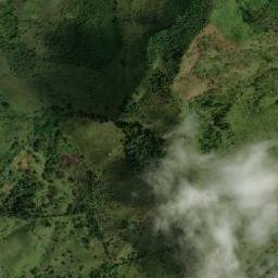 Satellite imagery of Alto La Cruz, CO