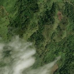Satellite imagery of Alto La Cruz, CO