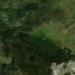 Satellite imagery of Cuchilla Chimicuero, CO