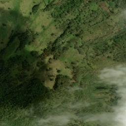 Satellite imagery of Cuchilla Chimicuero, CO