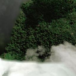 Satellite imagery of Cuchilla de Yarumal, CO