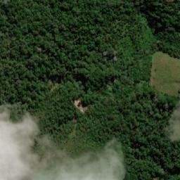Satellite imagery of Cuchilla de Yarumal, CO