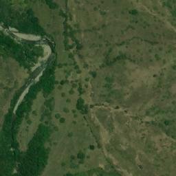 Satellite imagery of Sierra El Gramal, CO