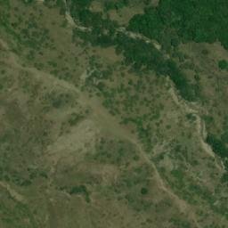 Satellite imagery of Sierra El Gramal, CO
