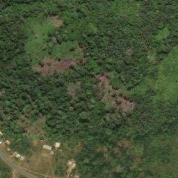 Satellite imagery of B 135, CM