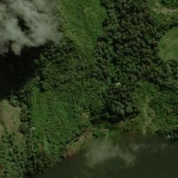 Satellite imagery of Cuchilla Inquito, CO