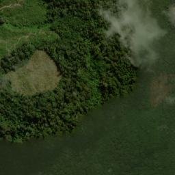 Satellite imagery of Cuchilla Inquito, CO