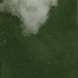 Satellite imagery of Cuchilla Inquito, CO