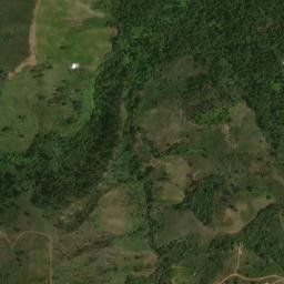 Satellite imagery of Loma de Piedras Negras, CO