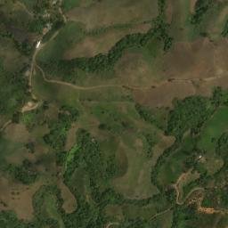 Satellite imagery of Loma del Peñón, CO