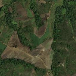 Satellite imagery of Loma de Chuchispillas, CO