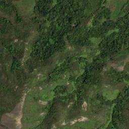 Satellite imagery of Loma de Chuchispillas, CO