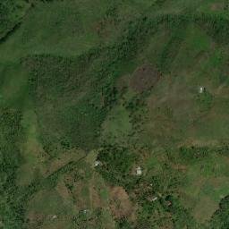 Satellite imagery of Cuchilla La Despensa, CO