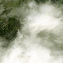 Satellite imagery of Cuchilla Chimicuero, CO