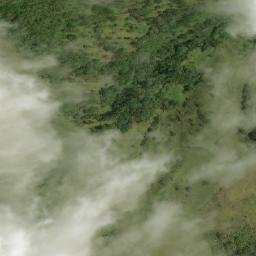 Satellite imagery of Cuchilla Chimicuero, CO