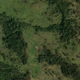 Satellite imagery of Cuchilla La Calera, CO