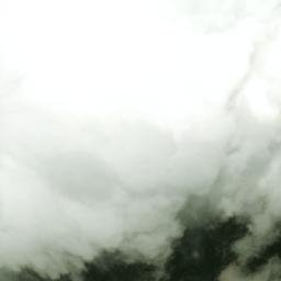 Satellite imagery of Cuchilla de Yarumal, CO