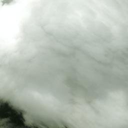 Satellite imagery of Cuchilla de Yarumal, CO