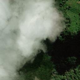 Satellite imagery of Cuchilla de Yarumal, CO
