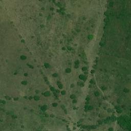 Satellite imagery of Filo La Cinta, CO