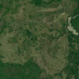 Satellite imagery of Filo La Cinta, CO