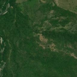 Satellite imagery of Sierra El Gramal, CO