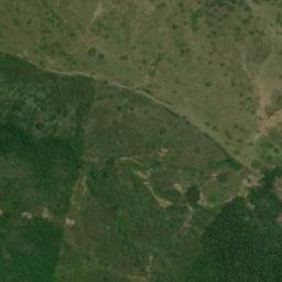 Satellite imagery of Sierra El Gramal, CO