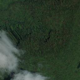 Satellite imagery of Cerro Mirador, CO