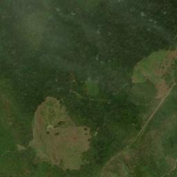 Satellite imagery of Alto Las Tigras, CO