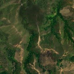 Satellite imagery of Loma del Peñón, CO