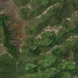 Satellite imagery of Loma de Chuchispillas, CO