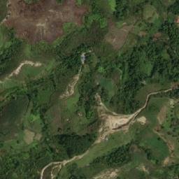 Satellite imagery of Loma de Chuchispillas, CO