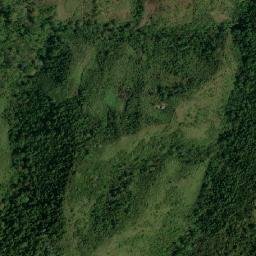 Satellite imagery of Cuchilla La Despensa, CO