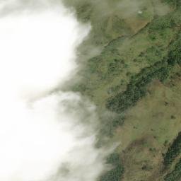 Satellite imagery of Loma El Congo, CO