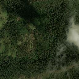 Satellite imagery of Cuchilla La Calera, CO