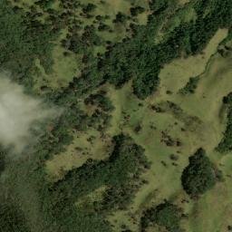 Satellite imagery of Cuchilla La Calera, CO