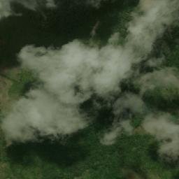 Satellite imagery of Cuchilla de Yarumal, CO