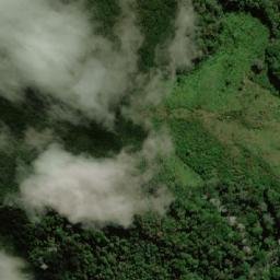 Satellite imagery of Cuchilla de Yarumal, CO