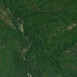 Satellite imagery of Filo San José, CO