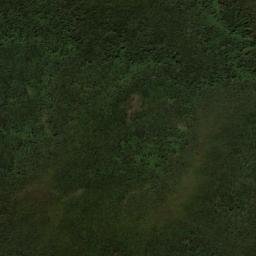 Satellite imagery of Cerro Triunfo, CO