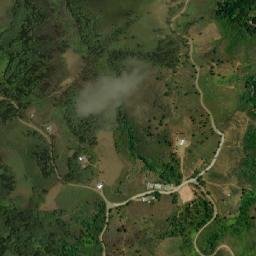 Satellite imagery of Loma del Peñón, CO