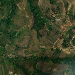 Satellite imagery of Loma del Peñón, CO