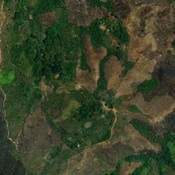Satellite imagery of Cerro La Chapa, CO