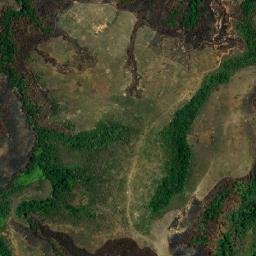 Satellite imagery of Cerro La Chapa, CO