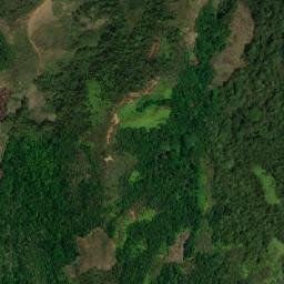 Satellite imagery of Cerro La Chapa, CO